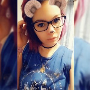 Meet your Posher, Olga